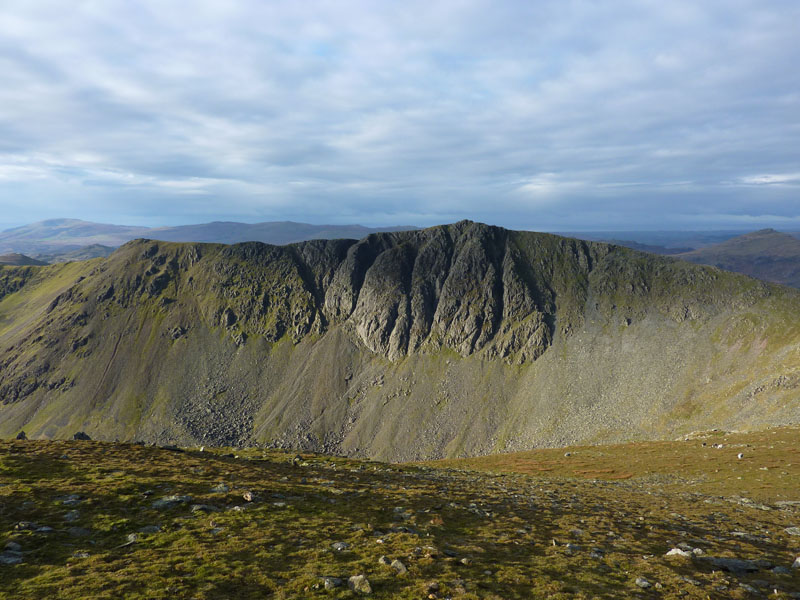 Dow Crag